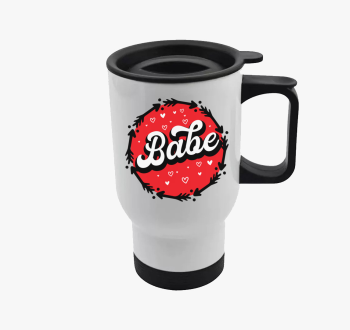 Babe termosz