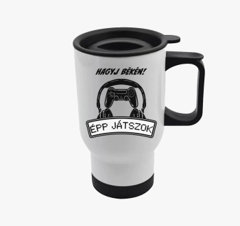 Hagyj békén épp játs...