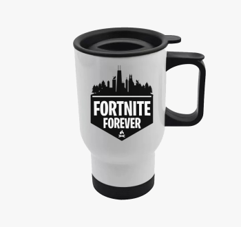 Fortnite forever ter