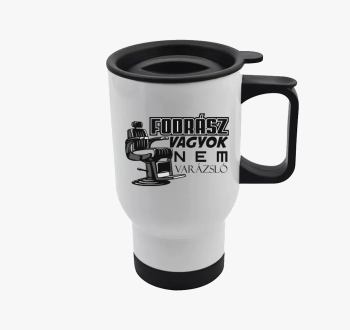 Fodrász vagyok termo