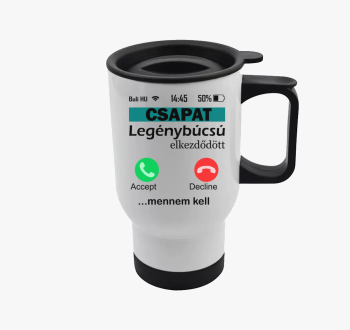 Telefonos legénybúcs...
