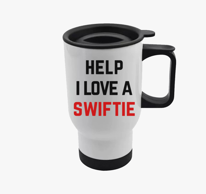 Swiftie lover termosz
