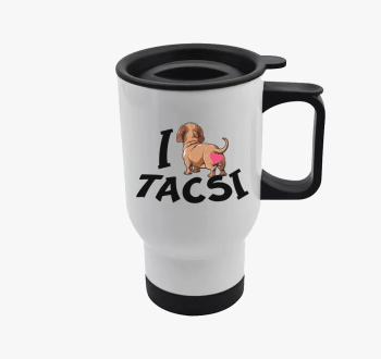 Tacsi I love tacsi t