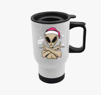 Karácsonyi Idegen te