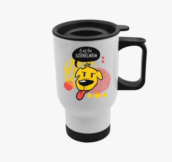 Szerelmes kutyás ter