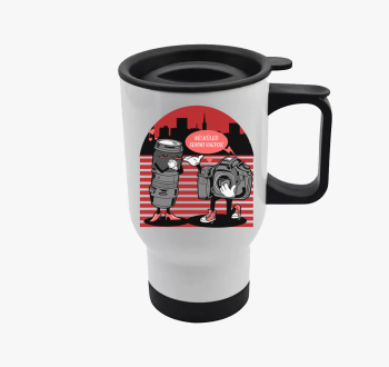 Nélküled semmi vagyo...