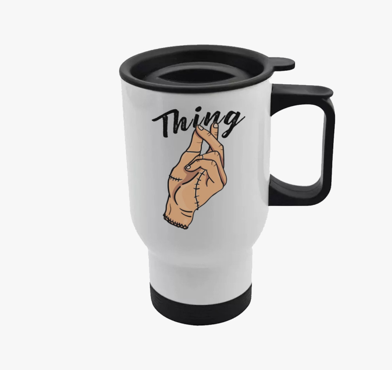The Thing termosz
