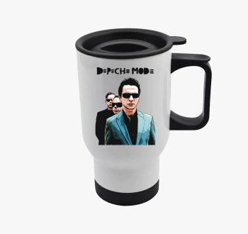 Depeche Mode termosz