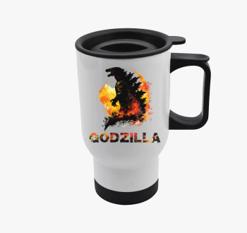 Godzilla festve term