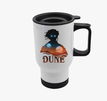 Dűne art termosz