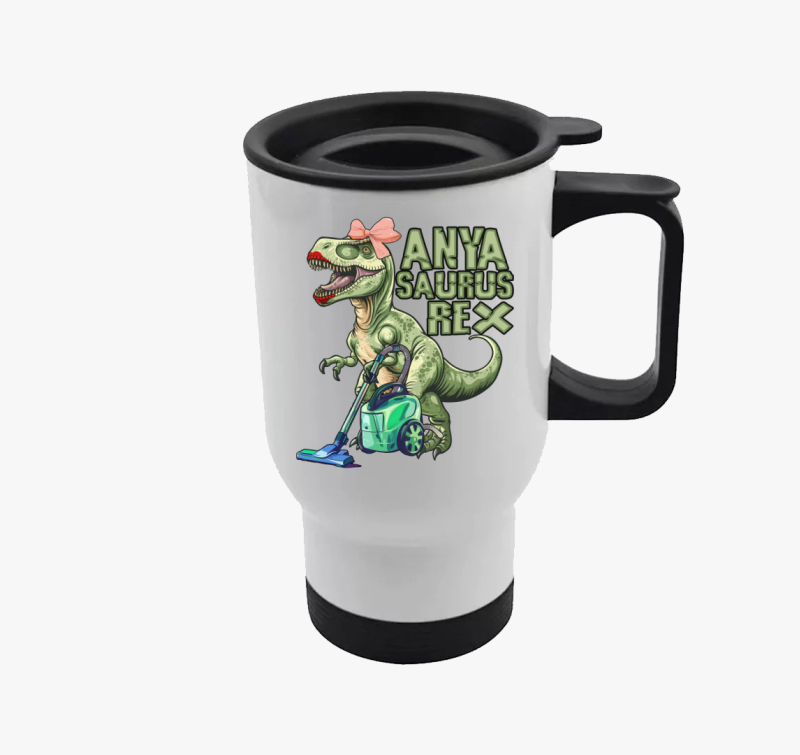Anya saurus rex termosz