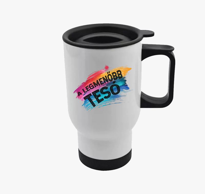 A legmenőbb tesó termosz