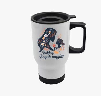 Anya és Lánya Rajz t