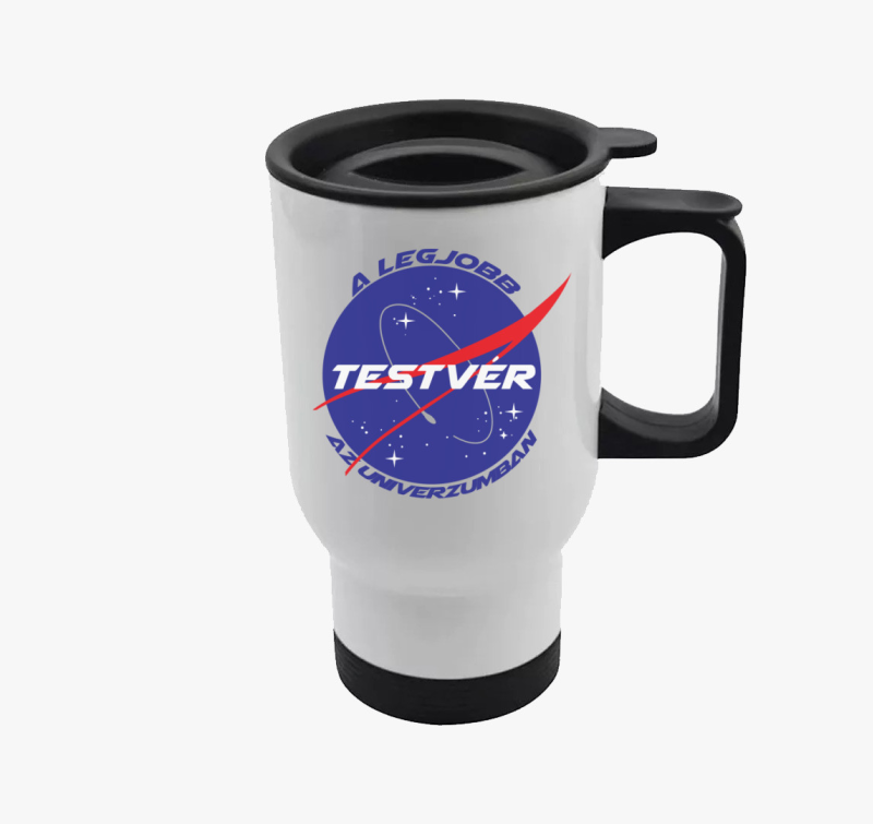 A legjobb testvér az univerzumban termosz