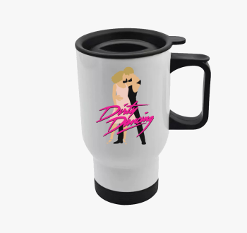 Dirty Dancing termos