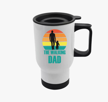 The walking dad mint...
