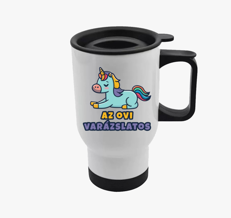 Az ovi varázslatos termosz