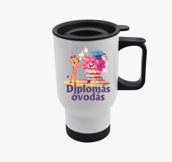 Diplomás Óvodás term