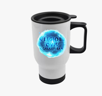 A legjobb ovis a gal...