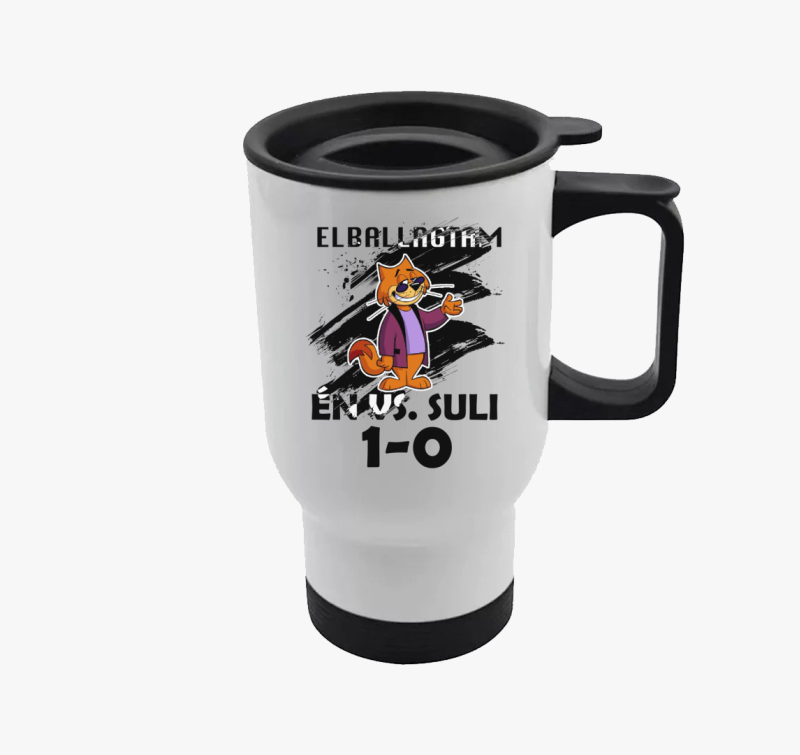 Elballagtam macskás termosz