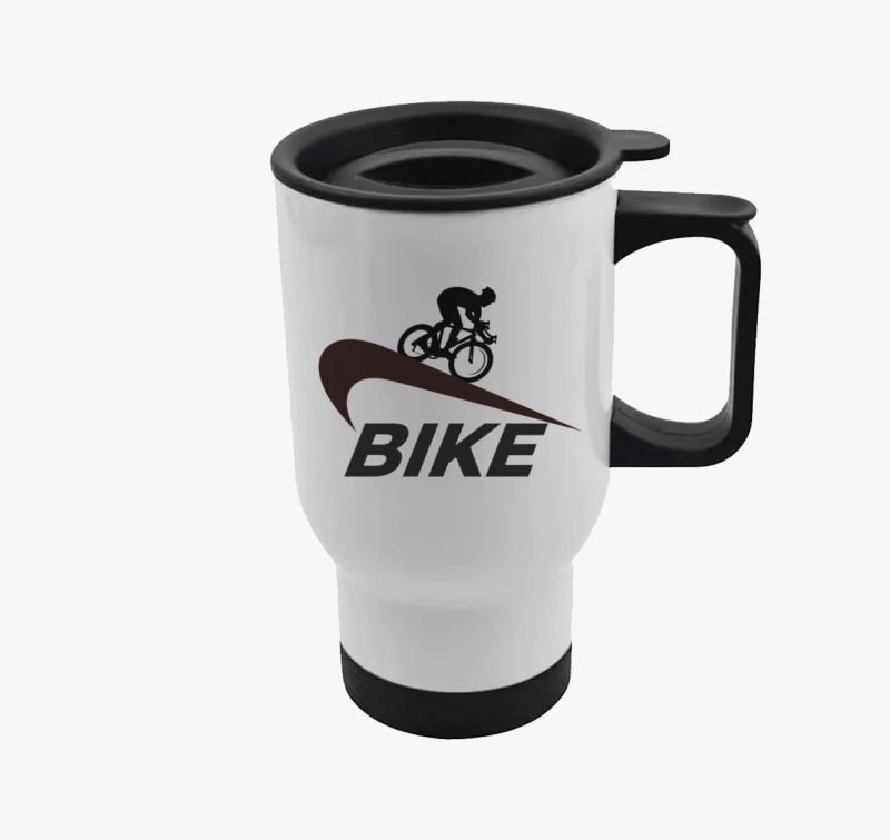 Bike biciklis termosz