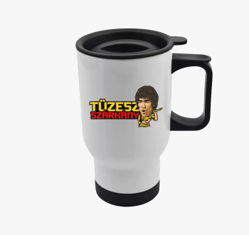 Tüzesz Szárkány term