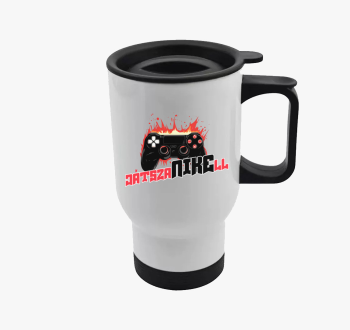 JátszaNIKEll termosz