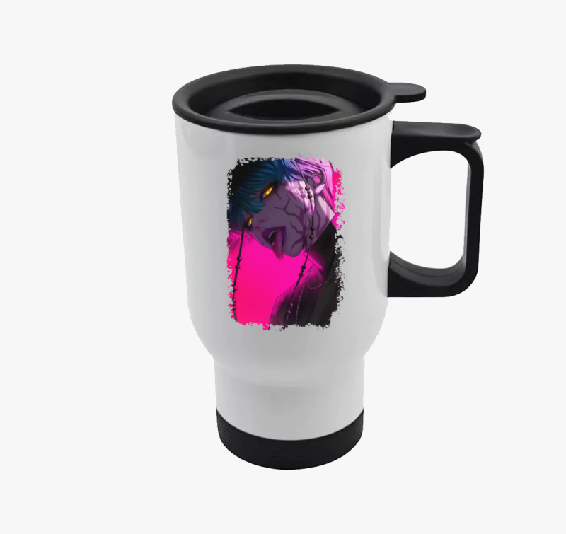 Jinu démon termosz
