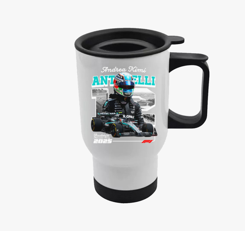 Kimi Antonelli termosz