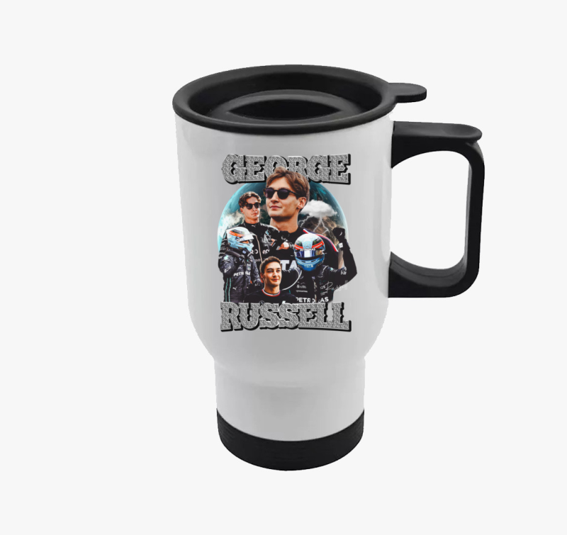 George Russel Válogatás termosz