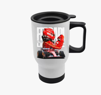 Charles Leclerc Ferr...