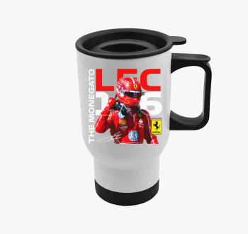 The Monegato Lec ter