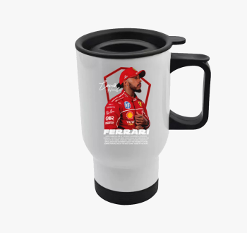 Lewis Hamilton Ferra...