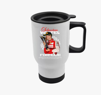 Sebastian Vettel Kup