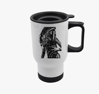 Alien Xenomorph term