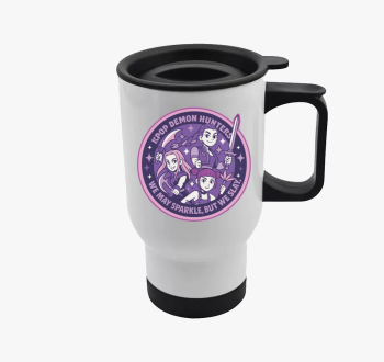 Kpop Demon Hunters k...