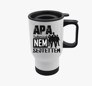 Apa vagyok tudtam cs...