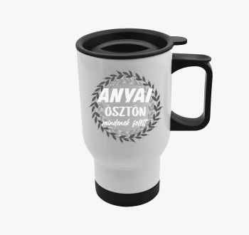 Anyai ösztön címeres...