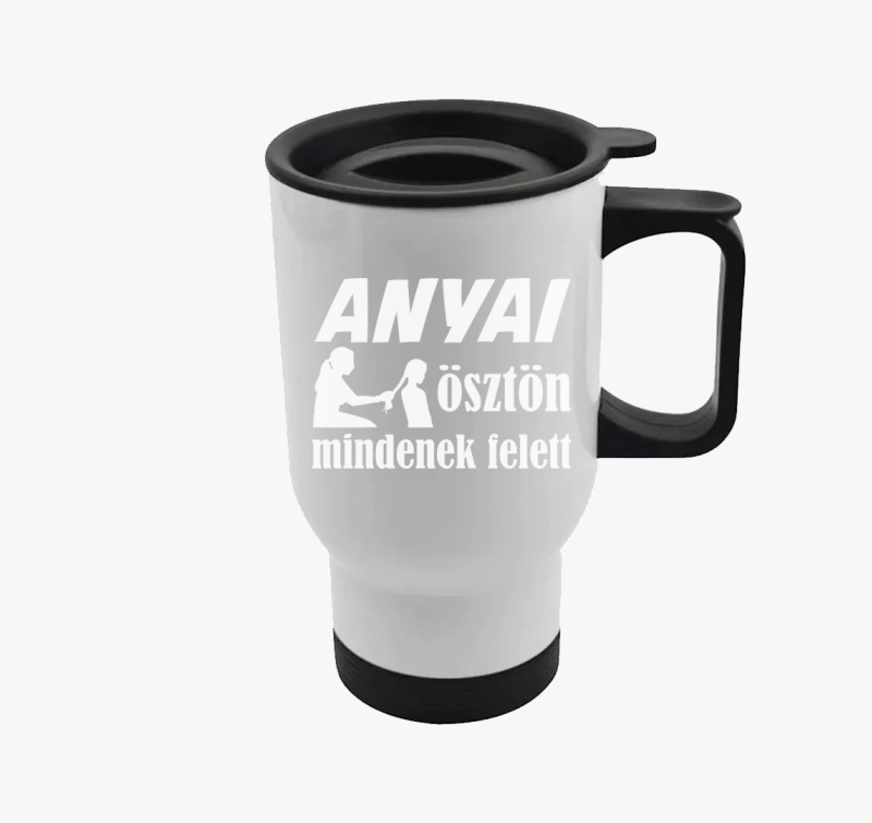 Anyai ösztönös termosz