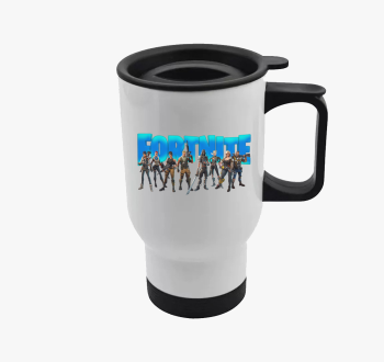 Fortnite Figurák ter