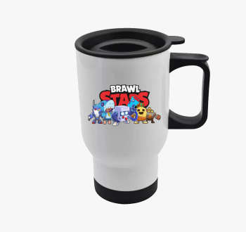 Brawl Stars Csapat t