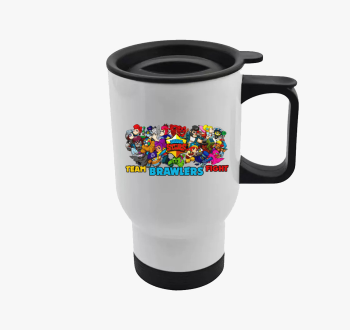 Brawl Stars - Team B...