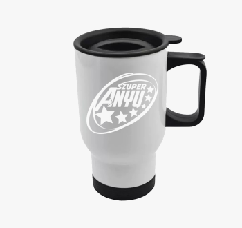 Szuper anya vagyok t