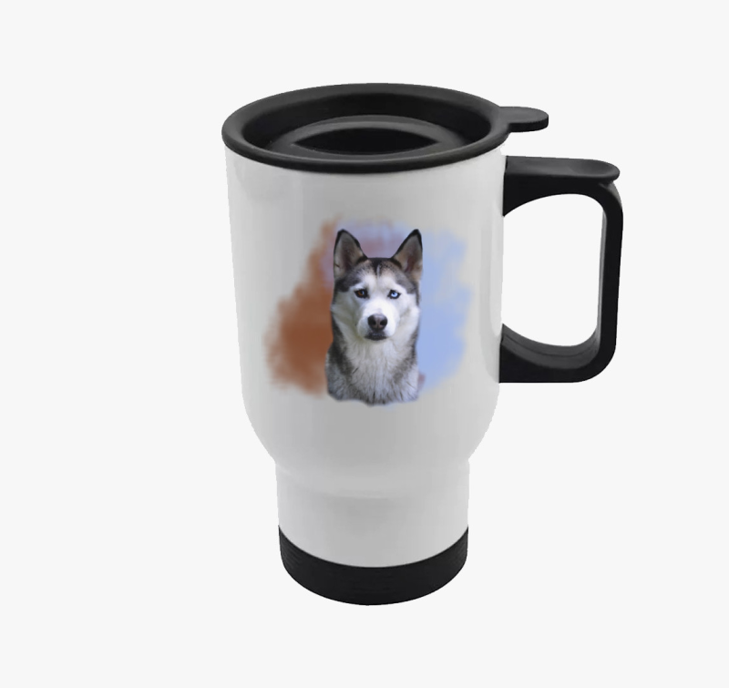 Husky termosz