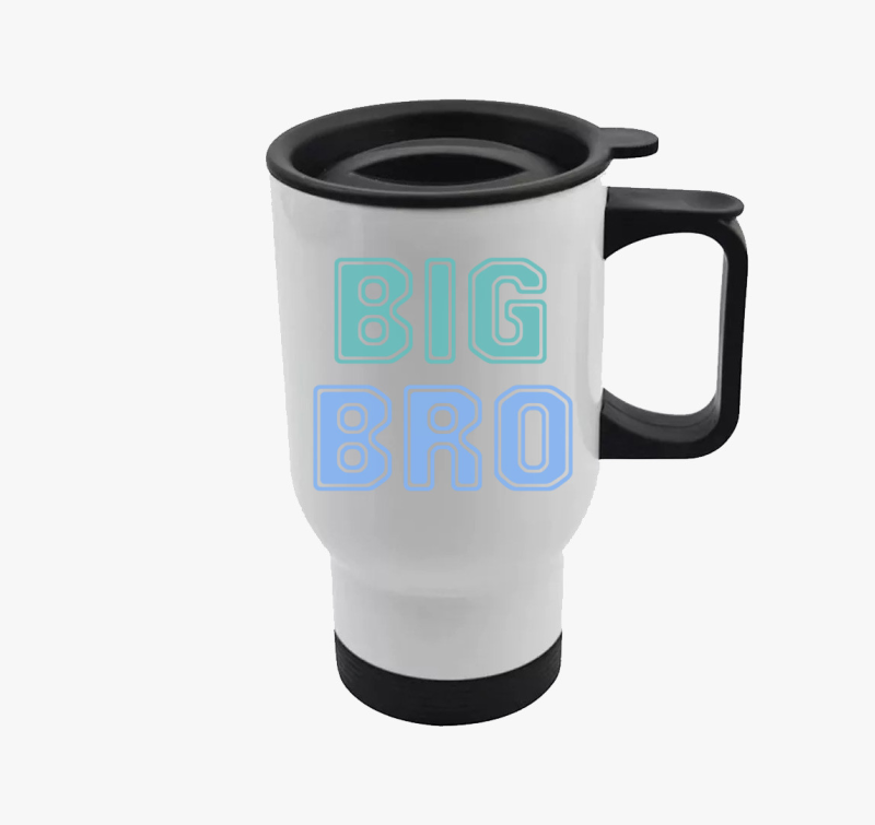 Big Bro termosz