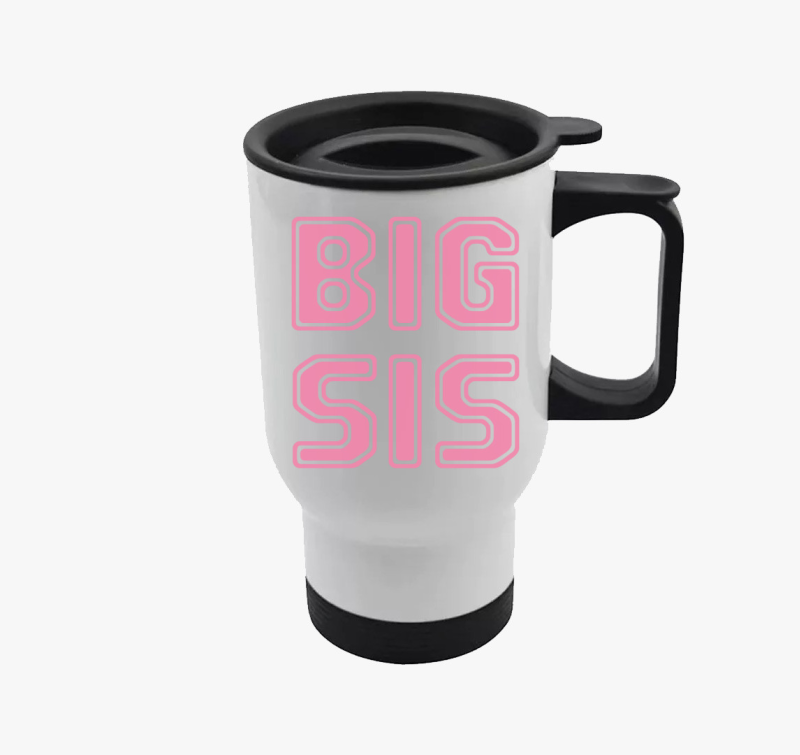 Big Sis termosz