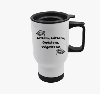 Jöttem, láttam, győz...