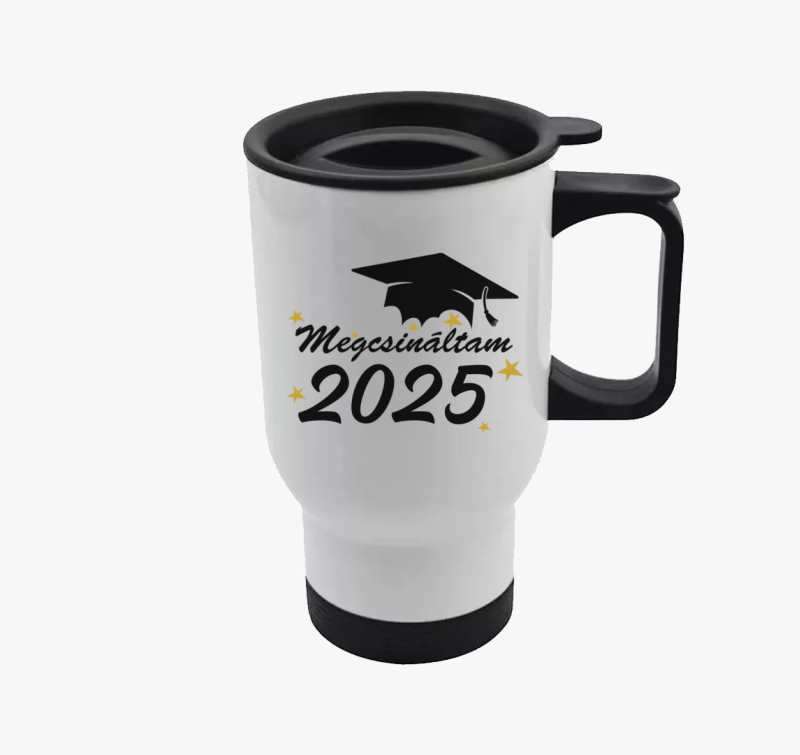 Megcsináltam 2022 ballagás termosz