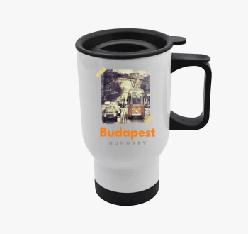 Budapest termosz