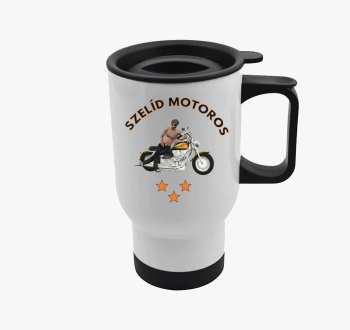 Szelíd Motoros termo